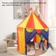 thumbnail image 5 of Tienda de campaña portátil ANGGREK para juegos de niños interior, 5 of 8