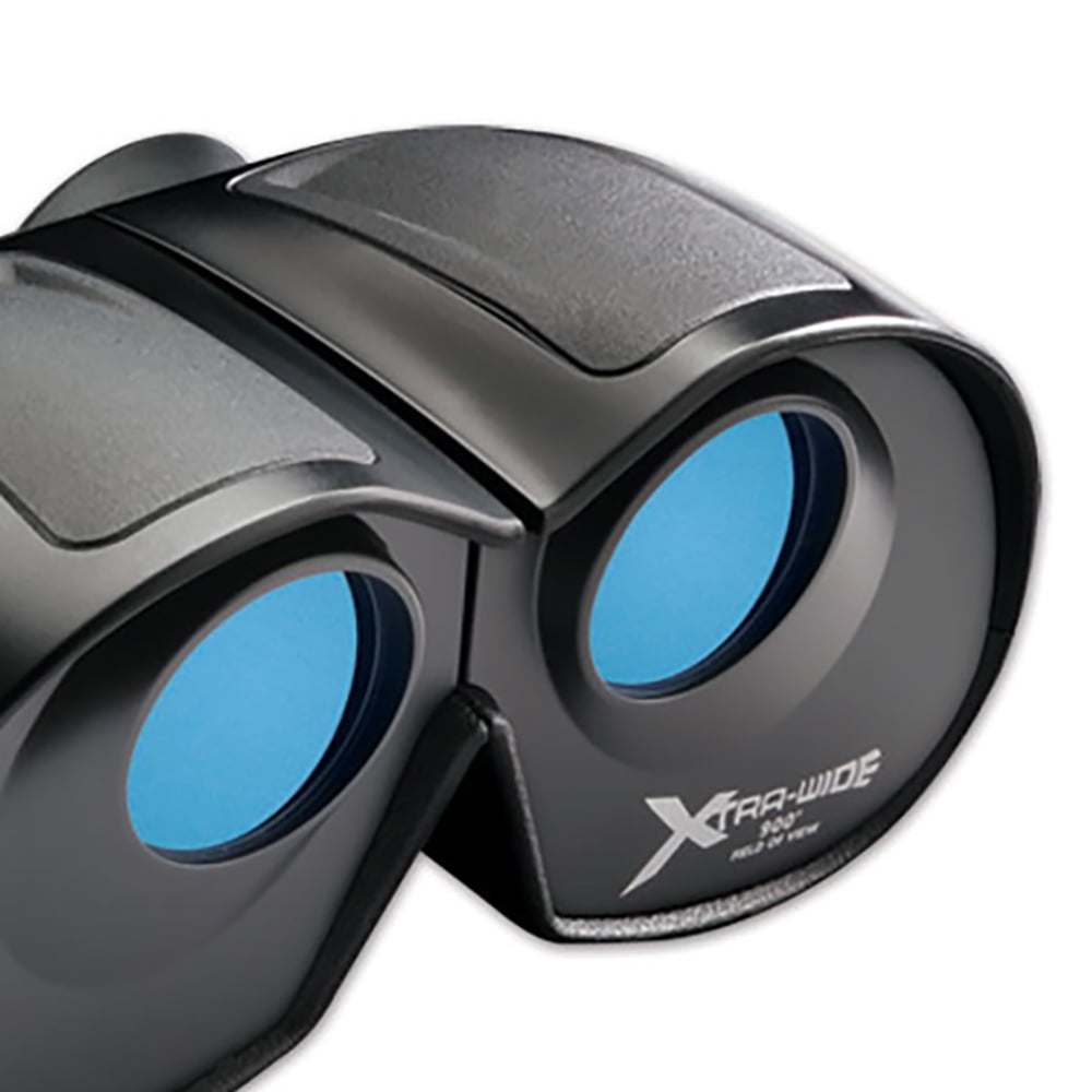 Bushnell wide angle binoculars 2025