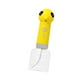thumbnail image 5 of Dispensador automático de jabón y espuma para champú de mascotas, ideal para la limpieza del hogar de cachorros. amarillo, 5 of 8