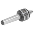 thumbnail image 4 of Live Center, High Carbon Steel 0.005 Accuracy Lathe Turning Center 3200N Radial Overload  For CNC Machining, 4 of 8