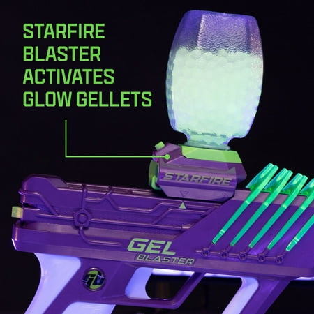 Gel Blaster - Gellets - Starfire - (10k)