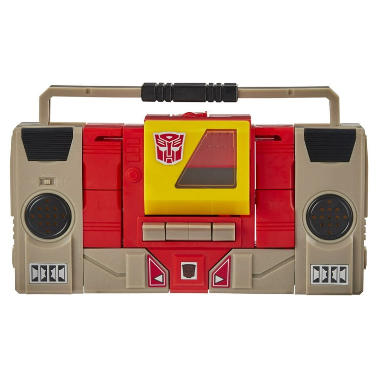 Blaster g1 cheap toy