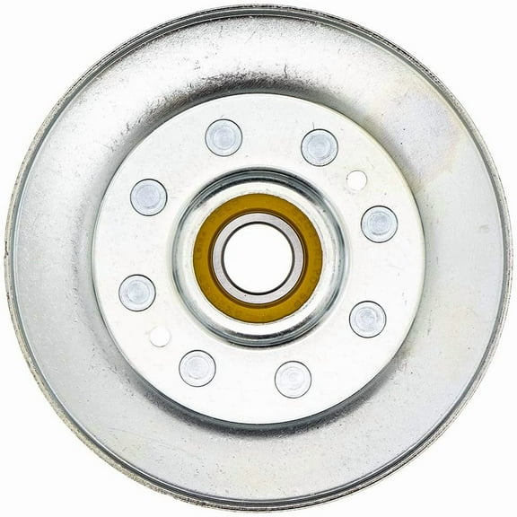 John Deere Original Equipment Sheave Assembly #AM147272