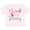 AD-Pink, variant on I Love My Grammy Boys or Girls Toddler T-Shirt