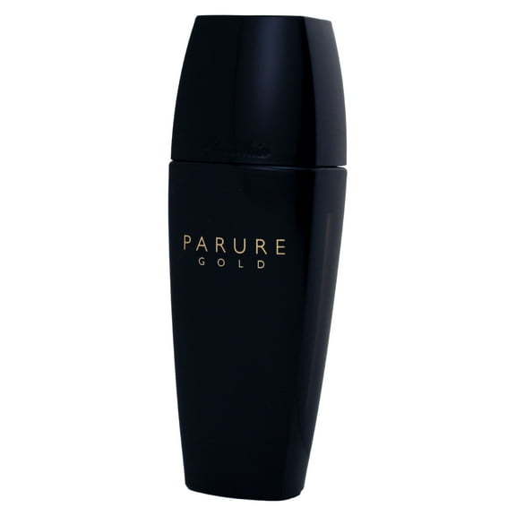 Guerlain Parure Rejuvenating Gold Radiance Foundation SPF15 05 Beige Intense 1Oz