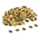 thumbnail image 1 of 100 piezas de joyería de moda perfecl dijes colgantes oro, 1 of 7