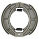 thumbnail image 1 of BALATAS DELANTERA TRASERA SET SUZUKI EN 125 HU (07-19) (WSTD), 1 of 2