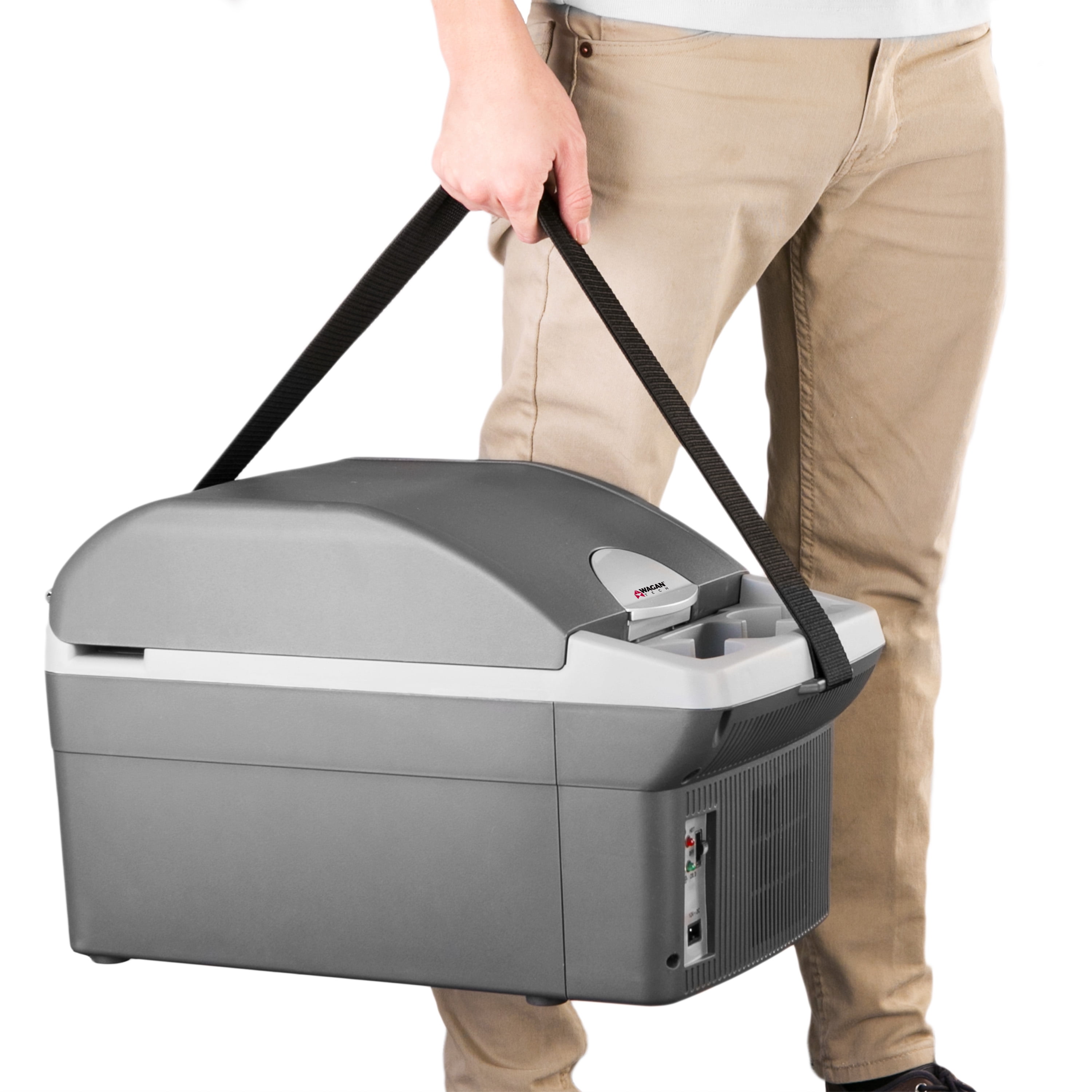 Wagan 14 Liter Personal Fridge/Warmer