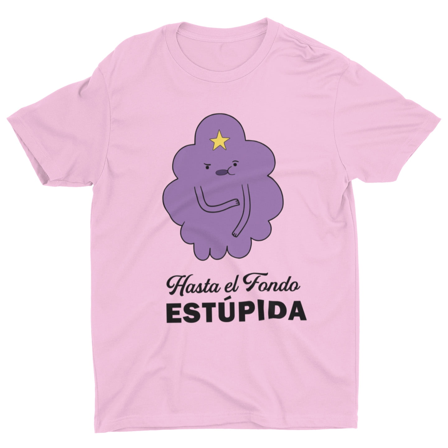 Playera Hasta El Fondo Meme Dama Bodega Aurrera en línea
