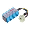 thumbnail image 2 of CDI de alto rendimiento Sunnimix para motores GY6 50cc 90cc 125cc 150cc, 2 of 8