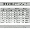 thumbnail image 3 of Fiaer Clearance,Button up Oversized Hoodies for Women,Ladies V Neck Casual Long Sleeve Sweatshirts,Loose Fit Drawstring Lightweight Women's Hooded Pullovers with Pocket White XL, 3 of 6