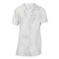 thumbnail image 3 of Women's Concepts Sport Cream St. Louis City SC Quartz Top, 3 of 3
