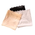 thumbnail image 4 of unbranded 3Ud Bandeau Tube Top Sin Costuras Elástico Para Mujer Colores Surtidos Cómodo Y Sin, 4 of 8