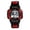 Blue, variant on Zzbeans Digital Sports Watch for Men, LED Quartz Alarm Date Wristwatch, Water Resistant Stopwatch Luminous Display Long Battery Life, Yellow