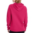 thumbnail image 4 of Champion Long Sleeve Graphic Hoodie (Women's) 1 Pack, 4 of 5