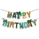 thumbnail image 2 of Kit De Globos Con Letrero Happy Birthday Dinosaurios, 2 of 3