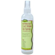 Nothing But Curl Wake Up Spray, 8 oz (Pack of 4)