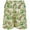 Coconuts, variant on iBerryNY Mens Swimming Shorts, Cargo Pockets Swim Trunks w/ Lining, 2-Pack