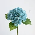 thumbnail image 3 of Zmeidao Artificial Hydrangea Flowers Fake Hydrangea Artificial Flowers for Home Table Centerpieces Wedding Party Decoration, 3 of 4