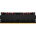 thumbnail image 2 of Kingston FURY Renegade 32GB (4 x 8GB) DDR4 SDRAM Memory Kit, 2 of 6