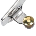 thumbnail image 1 of Espuela Unisex ANGGREK Acero Inoxidable 410 G Accesorios Para Caballo, 1 of 7