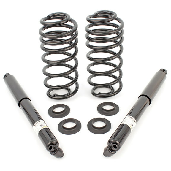 Unity Automotive Rear Conversion Kit Fits 2004-2007 Buick Rainier, 65230C