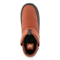 thumbnail image 6 of Ozark Trail Men's Boot Slipper, 6 of 10