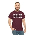 thumbnail image 5 of Unisex Heavy Cotton Tee, 5 of 12