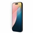 thumbnail image 3 of ZAGG InvisibleShield Glass XTR4 Blue Light Screen Protector for iPhone 16 Pro, 3 of 7