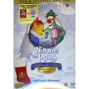 Winnie The Pooh: Seasons Of Giving - 10th Anniversary Edition (With Stocking) (Full Frame)