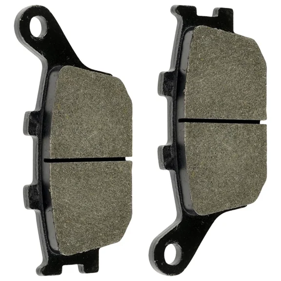 for Yamaha R1 YZF-R1 1000 ABS 2004 2005 2006 2007 2008-2014 Rear Brake Pads