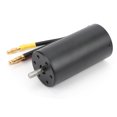 thumbnail image 1 of RC 2150KV Brushless Motor, Convenient Waterproof 70A 3670 Brushless Motor 5000 High RPM  For 1/8 RC Car For Off Road Car, 1 of 8