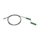 thumbnail image 4 of Herramientas de dragado de tuberías de resorte, eliminador de obstrucciones de tuberías, herramientas de limpieza de inodoros, dispositivo de dragado 5 metros mayimx Dispositivo de dragado, 4 of 9