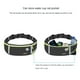 thumbnail image 2 of Riñonera Greeniant New Classic Bolsas de Seguridad Reflectante Rosa, 2 of 6