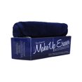 thumbnail image 2 of Makeup Remover Cloth - Navy by MakeUp Eraser for Women - 1 Pc Cloth, 2 of 2