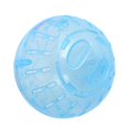 thumbnail image 4 of Dwarf Hamster Exercise Ball Cute Run about Ball for Jogging Cage Accessories Blue, 4 of 9