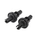 thumbnail image 1 of 2 X Accesorios De Engranaje Diferencial Para 1:28 K969 K979 Negro, 1 of 7