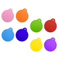 thumbnail image 1 of Great! Here's a polished and professional product description for your **8pcs Silicone Jar Lids**:\n\n \n\n### 8pcs Silicone Jar Lids – Compact Household, 1 of 5