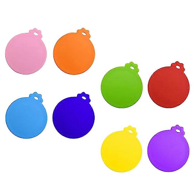 Great! Here's a polished and professional product description for your **8pcs Silicone Jar Lids**:\n\n \n\n### 8pcs Silicone Jar Lids – Compact Household