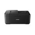 thumbnail image 1 of Canon Pixma TR4720 Wireless All-In-One Printer - Black, 1 of 1