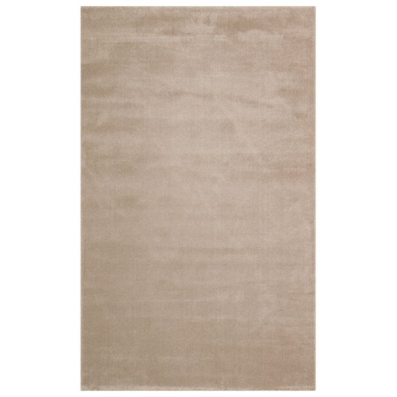 Bagheria Beige Modern Area Rugs for Living Room Jacquard Textured Modern Rugs Soft Geometric Rug for Bedroom Mid Century Washable Rug Non-Slip Bohemian Carpet Perfect for Dining Room Office Beige