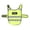 XL, variant on Dog Reflective Vest, High Visibility Pet Vest for Outdoor Walking at Night, Adjustable Breathable Dog Jacket for Small Medium Large Dogs, Reflective Gear (21.65 Inch)