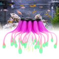 thumbnail image 3 of Silicone Artificial Coral, Durable Simulation Water Plant Ornament  For Aquarium Fish Container Decoration, 3 of 8