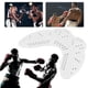 thumbnail image 5 of Protector Bucal Deportivo Protector Bucal Boxeo Equipo Protector Lucha Protector Bucal Baloncesto (blanco), 5 of 9