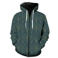 thumbnail image 1 of Sudadera con capucha y cremallera de manga larga con estampado abstracto para hombre, divertida sudadera Harajuku de primavera, genial para adolescentes, con estampado 3D, a la moda, unisex, informal,, 1 of 6