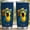 Navy, variant on Funny Rooster 20oz Stainless Steel Tumbler, Leak-Proof Insulated Coffee Cup with Lid, Funny Tumbler for Home Office, Birthday Gag Gift for Chicken Lovers