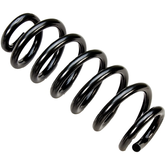 Dorman 929-959 Rear Passenger Side Coil Spring for Specific Ford Models (Pack of 2)