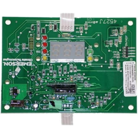 

SHUIMINGXING IDXL2DB1930 Display Board Replacement for SHUIMINGXING Universal H-Series Low Nox Induced Draft Heater