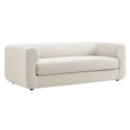 thumbnail image 5 of Modway Leif Sofa in Alabaster White, 5 of 9