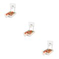 thumbnail image 3 of Thinsony Family Toy Will Memories For Years To Come Interactive Games For Kids Board Game white 3Set, 3 of 6